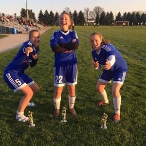 Meet your Posher, Cora